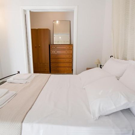 Anna Apartment Preveza Exterior photo