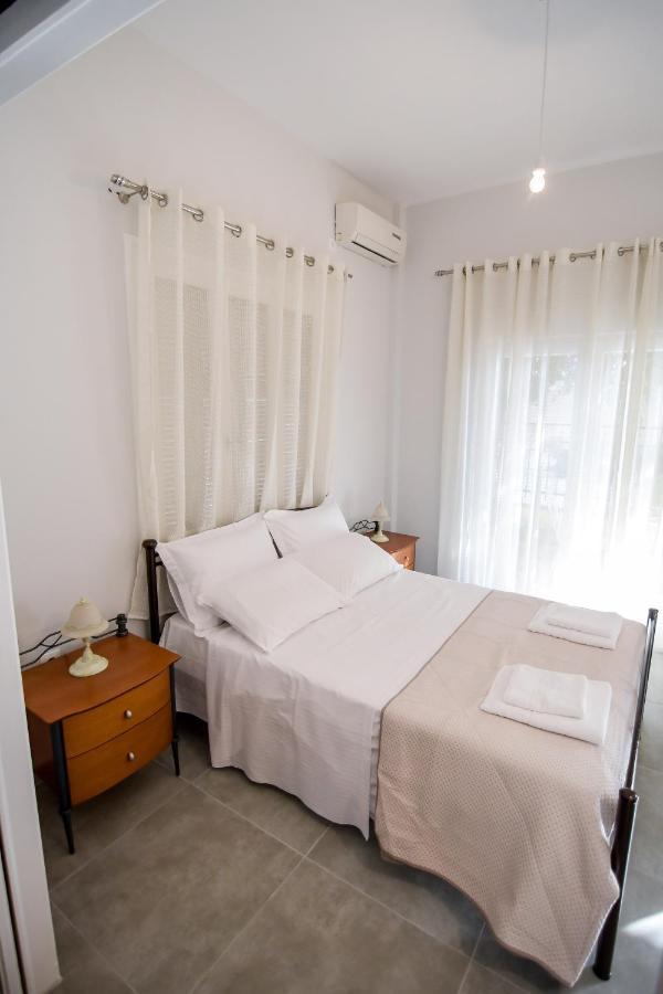 Anna Apartment Preveza Exterior photo