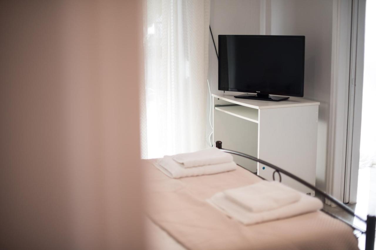 Anna Apartment Preveza Exterior photo