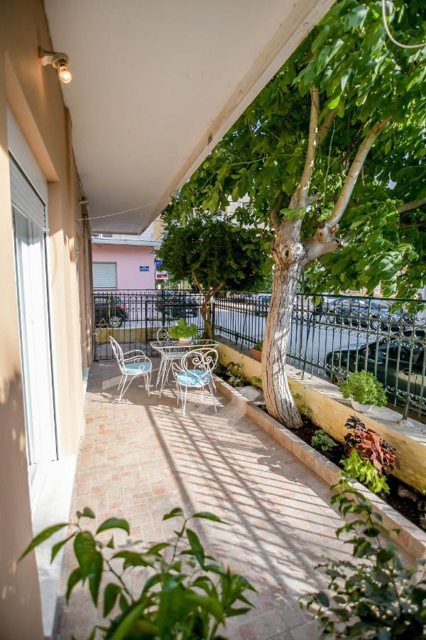 Anna Apartment Preveza Exterior photo