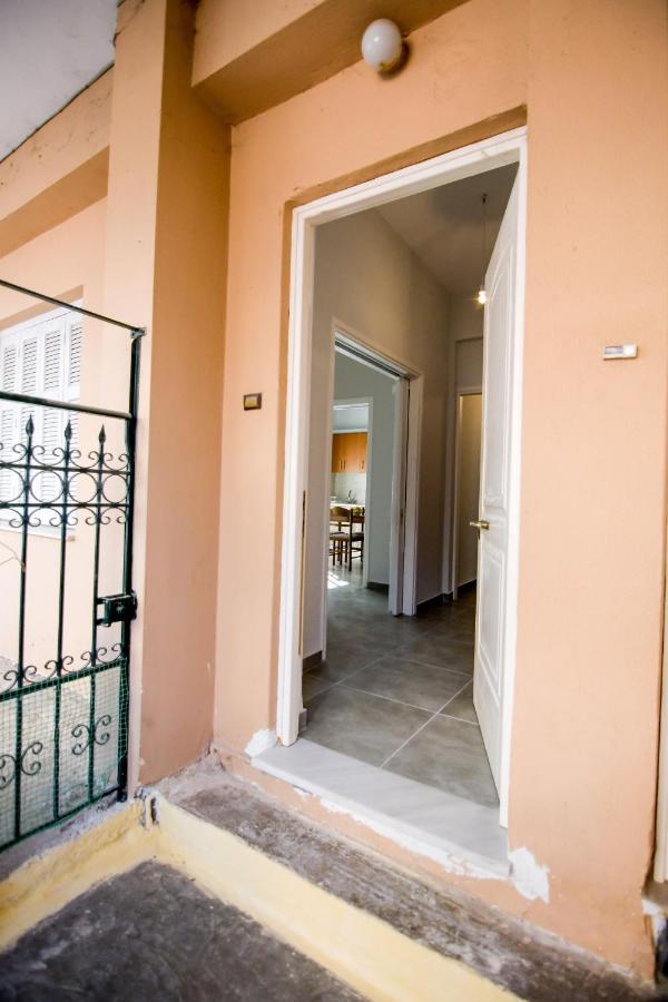 Anna Apartment Preveza Exterior photo