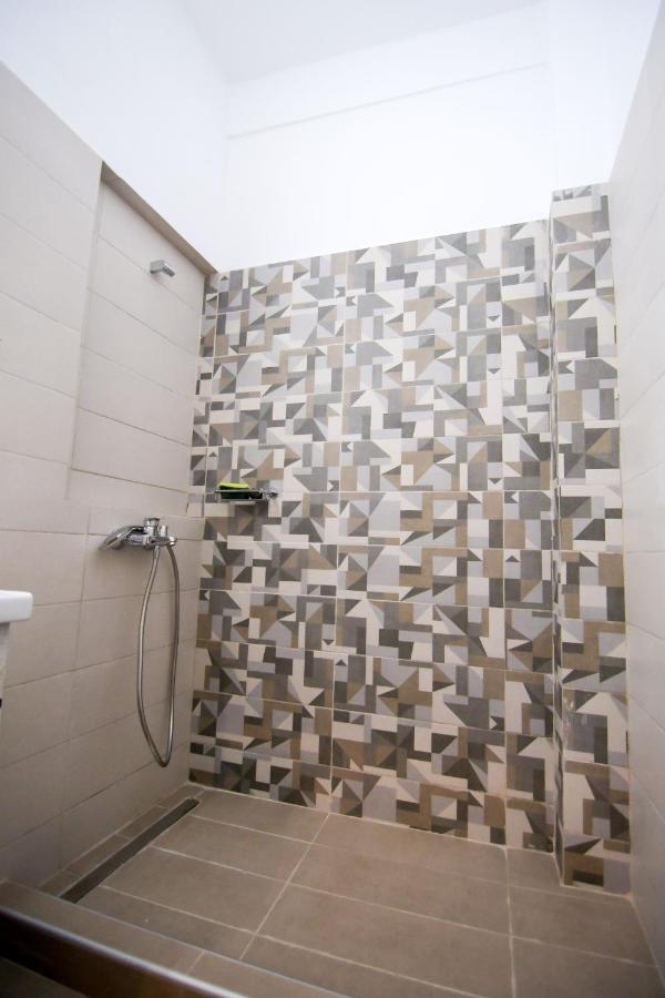 Anna Apartment Preveza Exterior photo