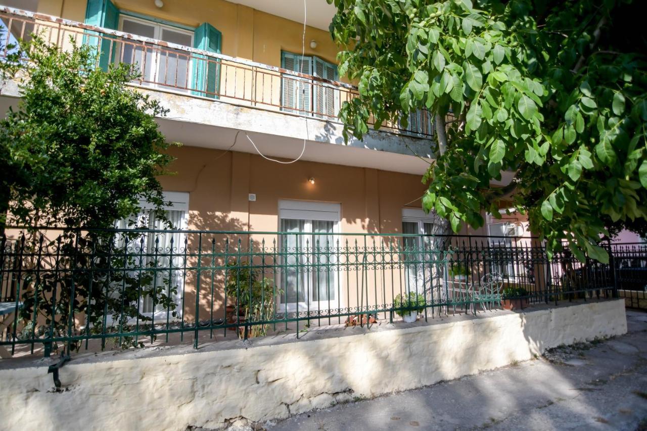 Anna Apartment Preveza Exterior photo
