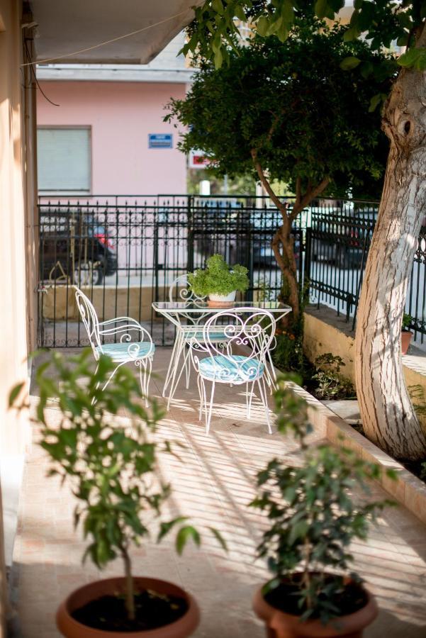 Anna Apartment Preveza Exterior photo