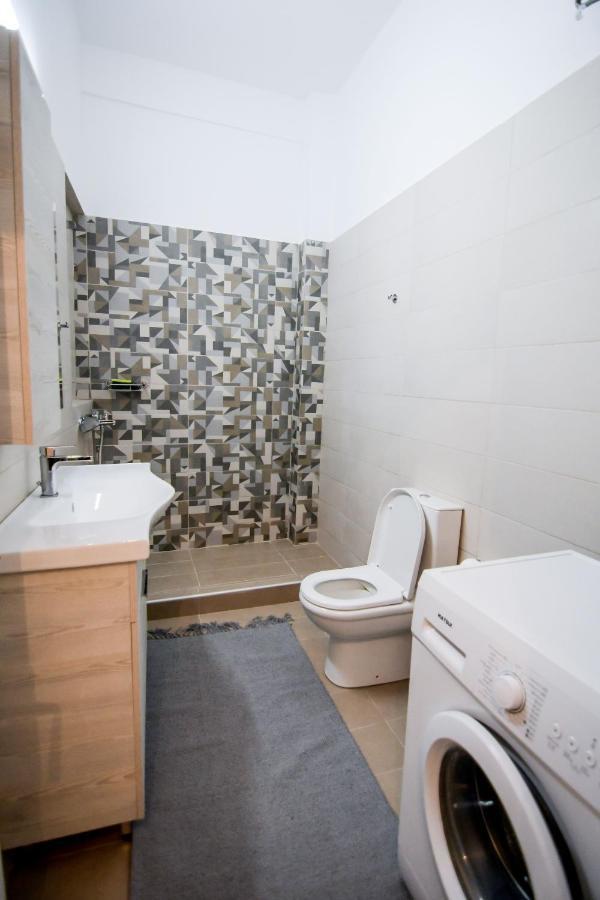 Anna Apartment Preveza Exterior photo