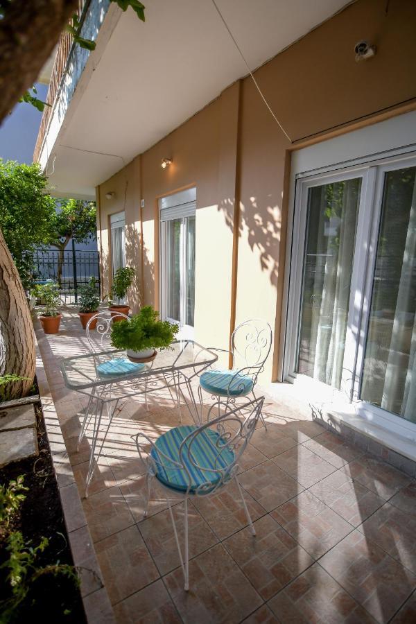 Anna Apartment Preveza Exterior photo