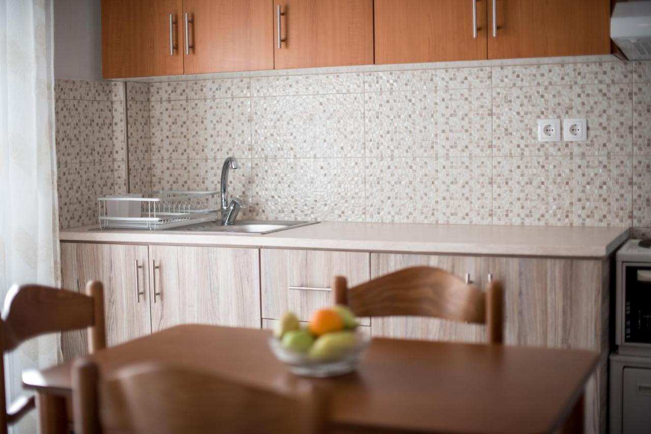 Anna Apartment Preveza Exterior photo